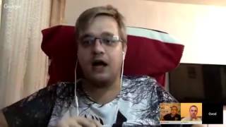 Crp center завтра Скам! Тех Директор crp center говорит об этом в прямом эфире