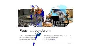The Foucault Pendulum