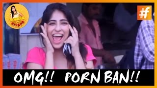 Sex In 3 Minutes | Porn Ban In India