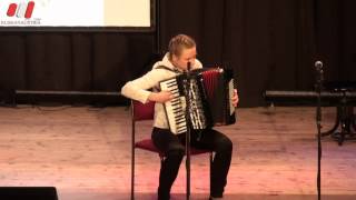 "Сонатина" Вера Кучеренко. Харьков Австрия Вена