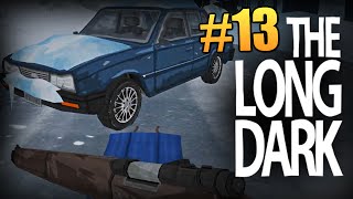 The Long Dark - Заброшенный Пункт Наблюдения #13