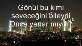 Mustafa Ceceli - Bana Uyar (Söz Müzik: Sezen Aksu)