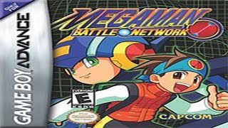 Megaman Battle Network | Cap 1 - Descargar en Español + Emulador GBA ~ Dia de tutorial!