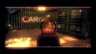 Warface - The Glass Elevator
