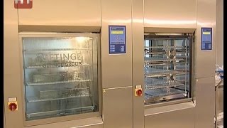 ГОБУЗ «Новгородская областная клиническая больница», Великий Новгород