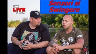 Totul despre senzori si swingere 2018