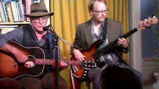 David Olney - Love Is (live)