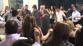VALENTINA MITSI-DIMITRIS XATZARAS -KOSTAS STAUROU 1