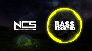 Jim Yosef - Speed [NCS Bass Boosted]