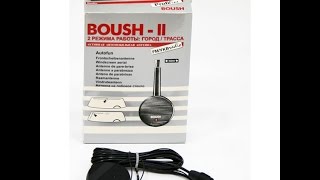 CHERY TIGGO АНТЕНА  BOSCH-II