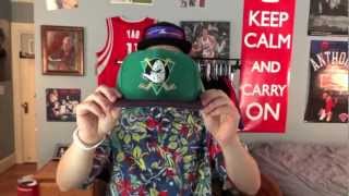 RARE Vintage Snapback! Must watch to see! 8/12