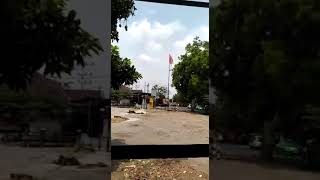 Merah putih di tengah lambang Partai????? Kejadian di Madiun.