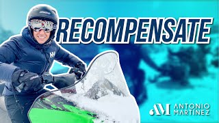 Una Experiencia Vale más Que mil palabras... | Antonio Martínez