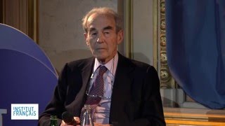 La Nuit des Idées 2016 : RENCONTRE EXCEPTIONNELLE