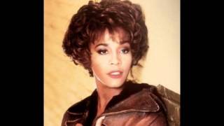 Памяти Уитни Хьюстон. In memory of Whitney Houston