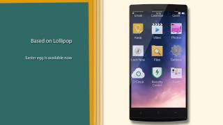 Review ColorOS V2 1 0i Beta Update On OPPO R7 VS R7 PLUS