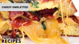 The 4 Best Omelette Recipes