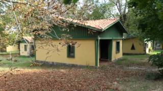 CRÓNICA Sexo en la abandonada Ciudad de Vacaciones de Perlora. Asturias