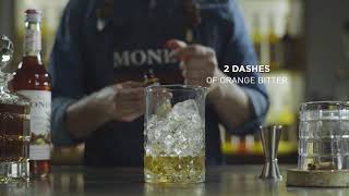Cocktail inspiration: Old Fashioned Winter Spice _EN