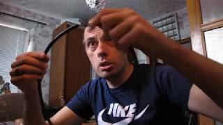 Гастроскопия. Как легко пройти Ф.Г.С. без рвотного рефлекса