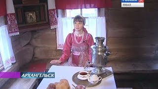 Музей деревянного зодчества Малые Корелы в Архангельской области переступил полувековой рубеж