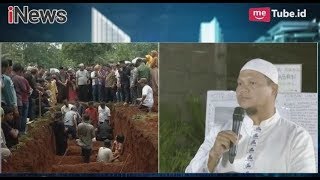 Tragedi Maut Kecelakaan Bus Tanjakan Emen, Subang Part 01 - Talk To iNews 12/02