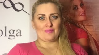 Ольга Вега известный целитель конференция возобновление денежного потока