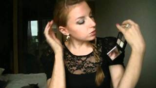 TAG: Моя косметикa до открытия Youtube