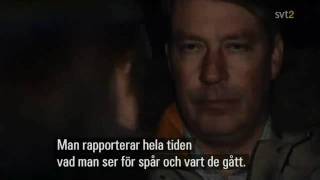 Vargkriget - tjuvjakt på varg i Sverige - Del 3