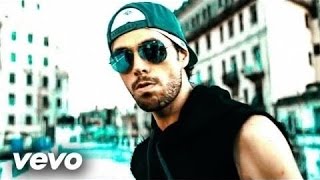 Enrique Iglesias 2017 в Москве