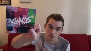 KAYEF - CHAOS (Limited Deluxe Box) UNBOXING