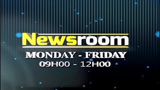 Newsroom, 29 November 2017