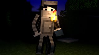 Minecraft | Ибо ночь темна и полна ужасов! | Моды Minecraft