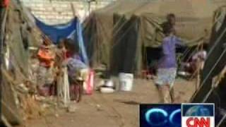 Haiti CNN