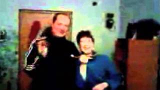 Диментий и Зазноба.Великий Новгород 2011.