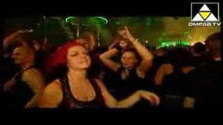 Sensation Black 2005 - The Megamix