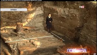Ученые  против мифов.  Великий потоп 19 века.