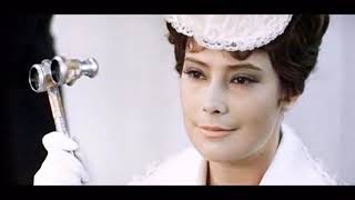 Не уходи, побудь со мною Film Anna Karenina 1967 Татьяна Самойлова В.Лановой - Наталия Муравьева