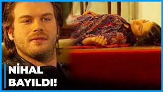 Nihal BAYILDI! - Behlül ve Elif'i Kaldıramadı - Aşk-ı Memnu 19.Bölüm