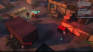 XCOM: Enemy Within Long War прохождение - невозможная сложность - вторая волна #1