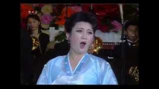 [Song] "Straight Ahead" (Chang Yeong Ok) {DPRK Music}