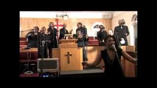 Exousia - "When We Worship" - Promotional Video