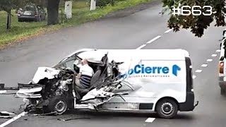 ☭★Подборка Аварий и ДТП/от 30.08.2018/Russia Car Crash Compilation/#663/August2018/#дтп#авария