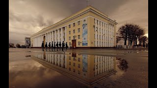 Позор Ульяновских властей 01.03.2019