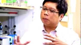 Dr Tai E-Shyong