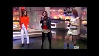 Comedy Show-ს მსახიობები სამსახურს მიღმა...