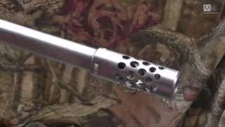 Browning Muzzlebrake / Mündungsbremse/frein de bouche