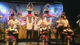 170114Hoeppemoetzjer Köln Maritim