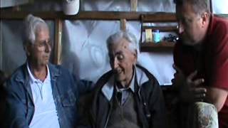 Boza Petrovic - O prosirenju legla