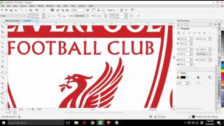 convert jpeg to Cdr coreldraw